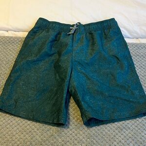Cat & Jack Swim Shorts XL (16)